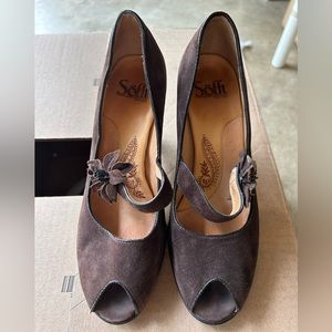 Sofft shoes 7.5